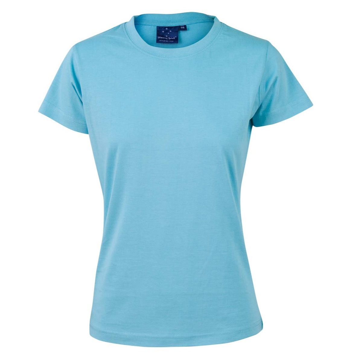 RE TS38 SAVVY TEE Ladies