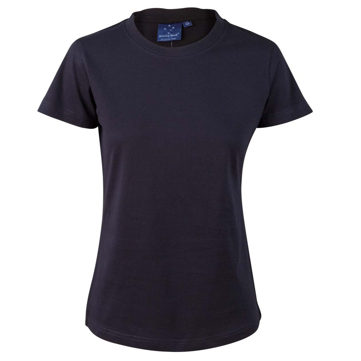 RE TS38 SAVVY TEE Ladies