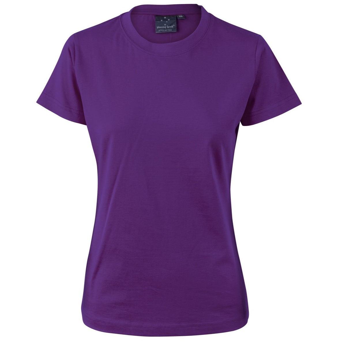 RE TS38 SAVVY TEE Ladies