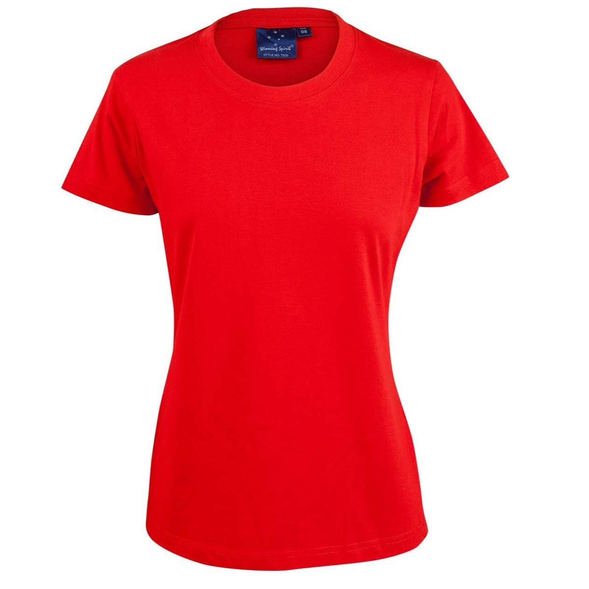 RE TS38 SAVVY TEE Ladies