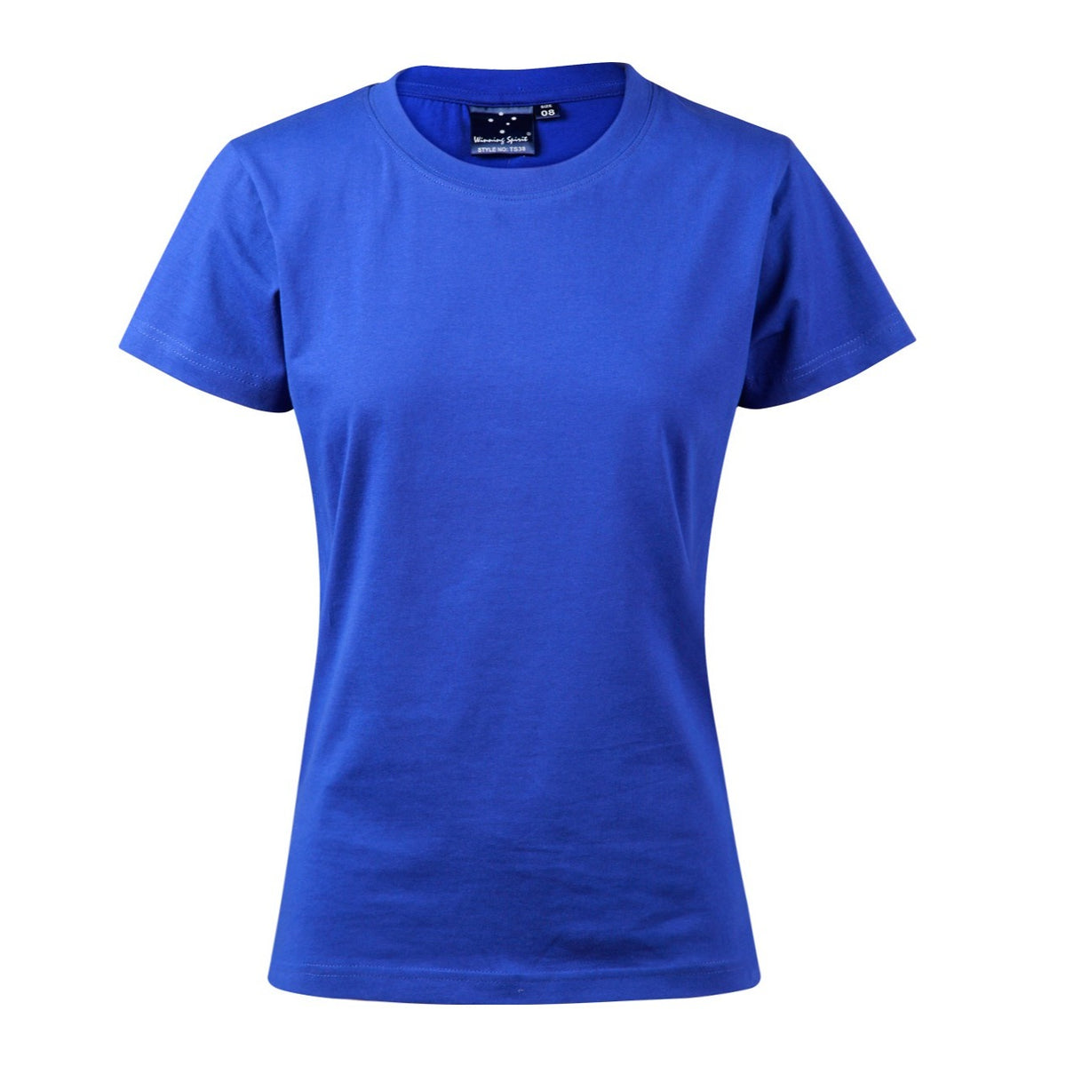 RE TS38 SAVVY TEE Ladies