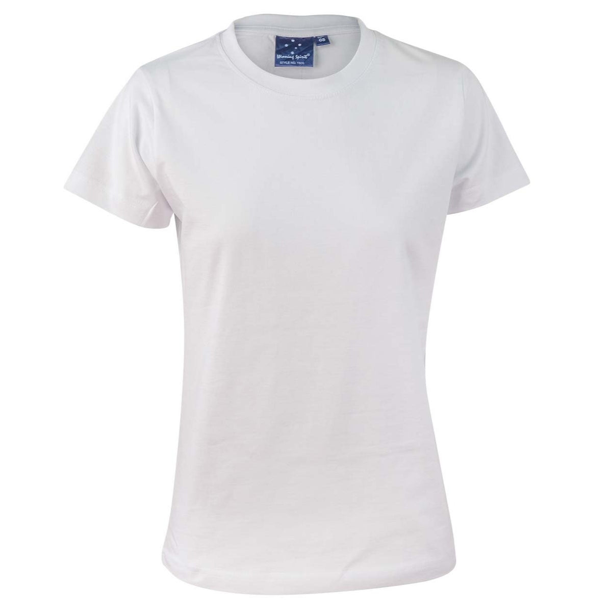 RE TS38 SAVVY TEE Ladies