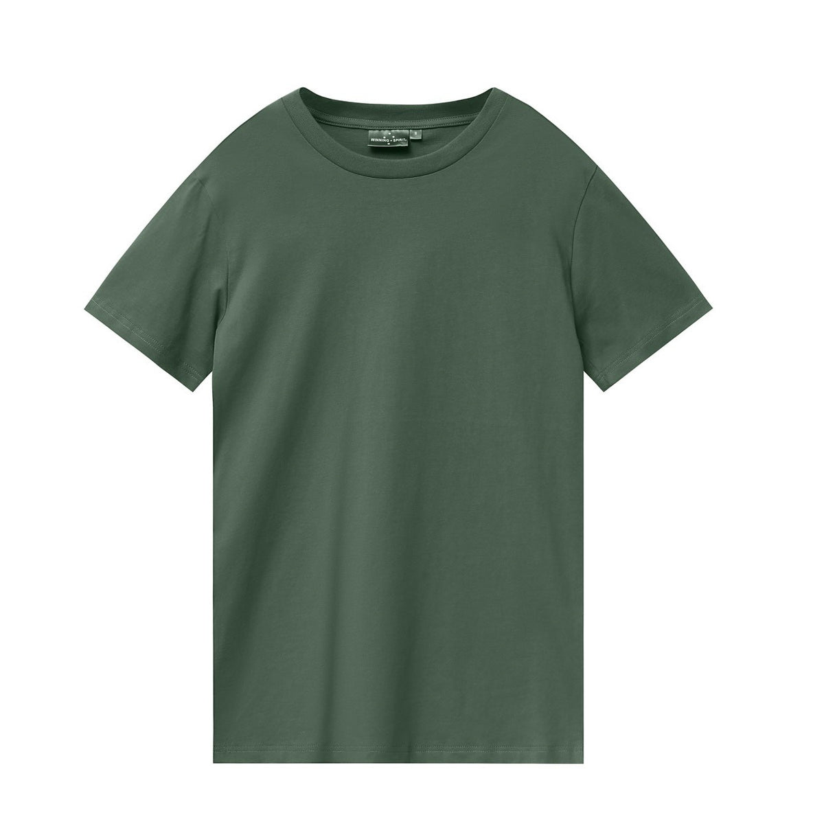 RE TS41 PREMIUM COTTON TEE SHIRT Mens