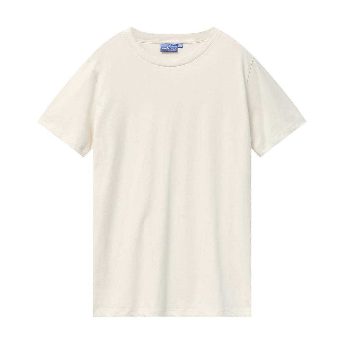 RE TS41 PREMIUM COTTON TEE SHIRT Mens