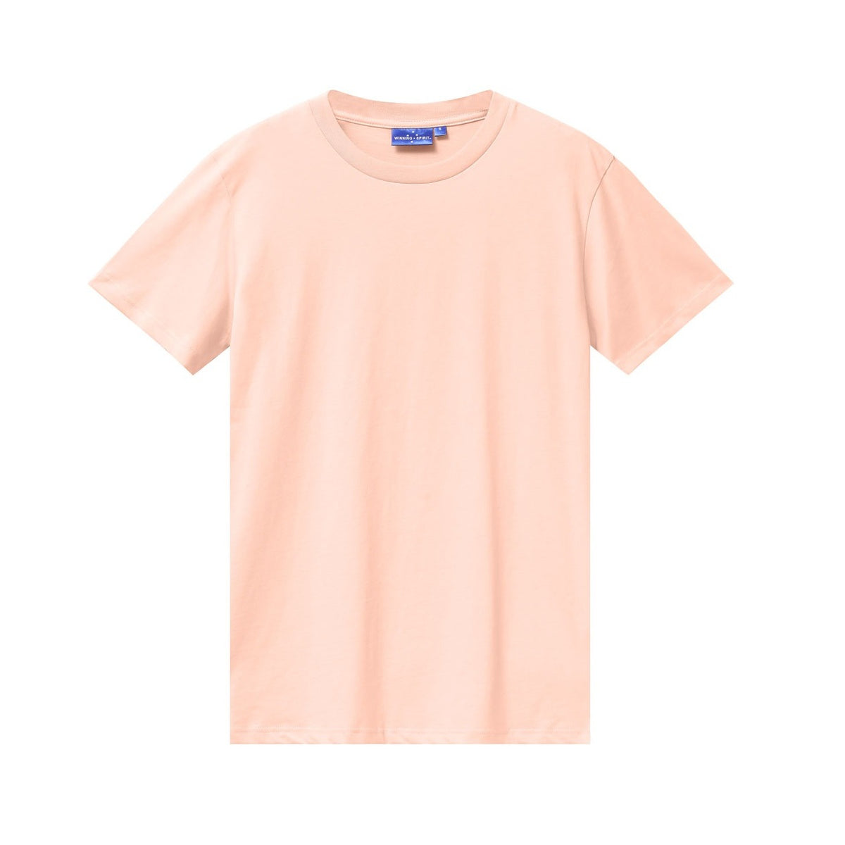 RE TS41 PREMIUM COTTON TEE SHIRT Mens