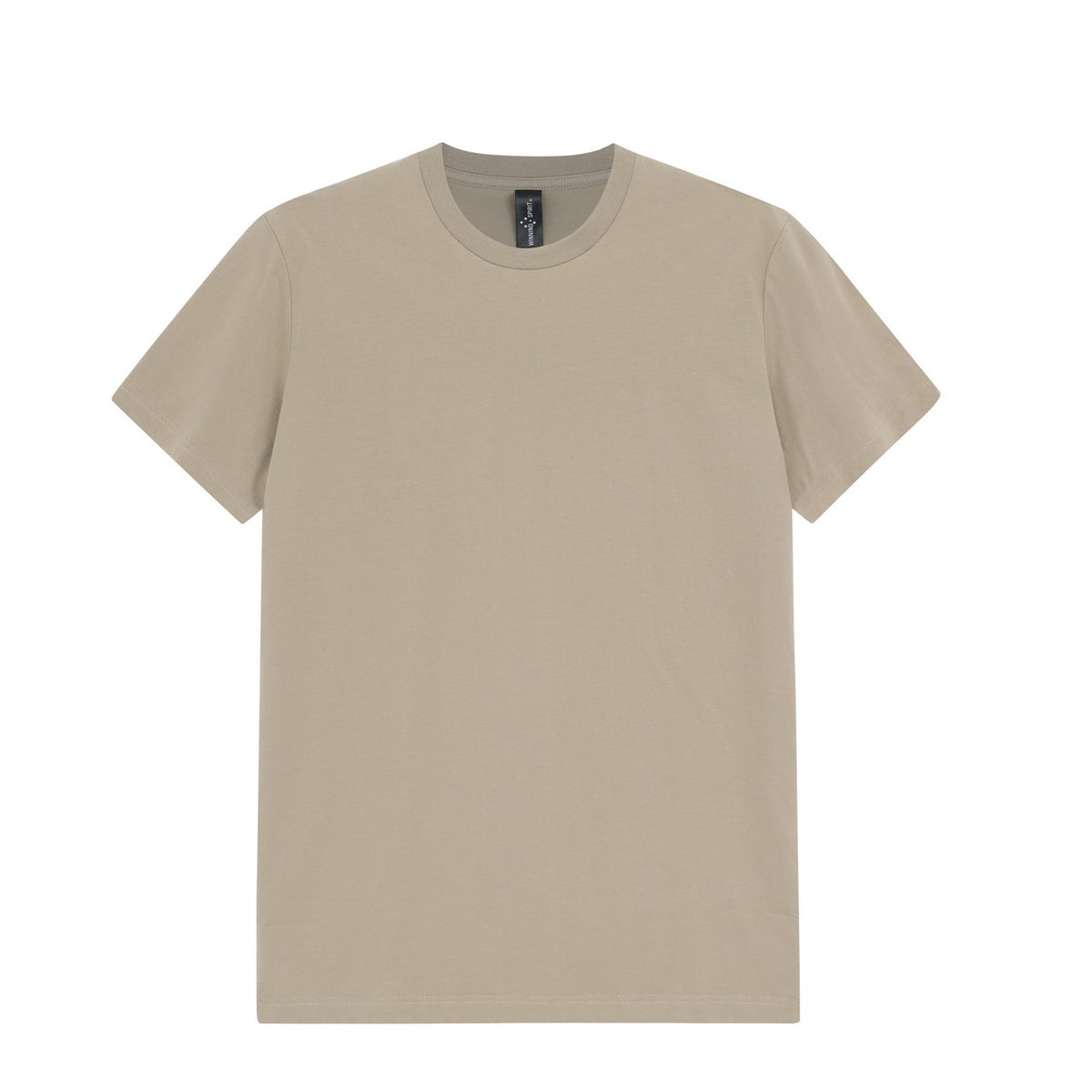 RE TS41 PREMIUM COTTON TEE SHIRT Mens
