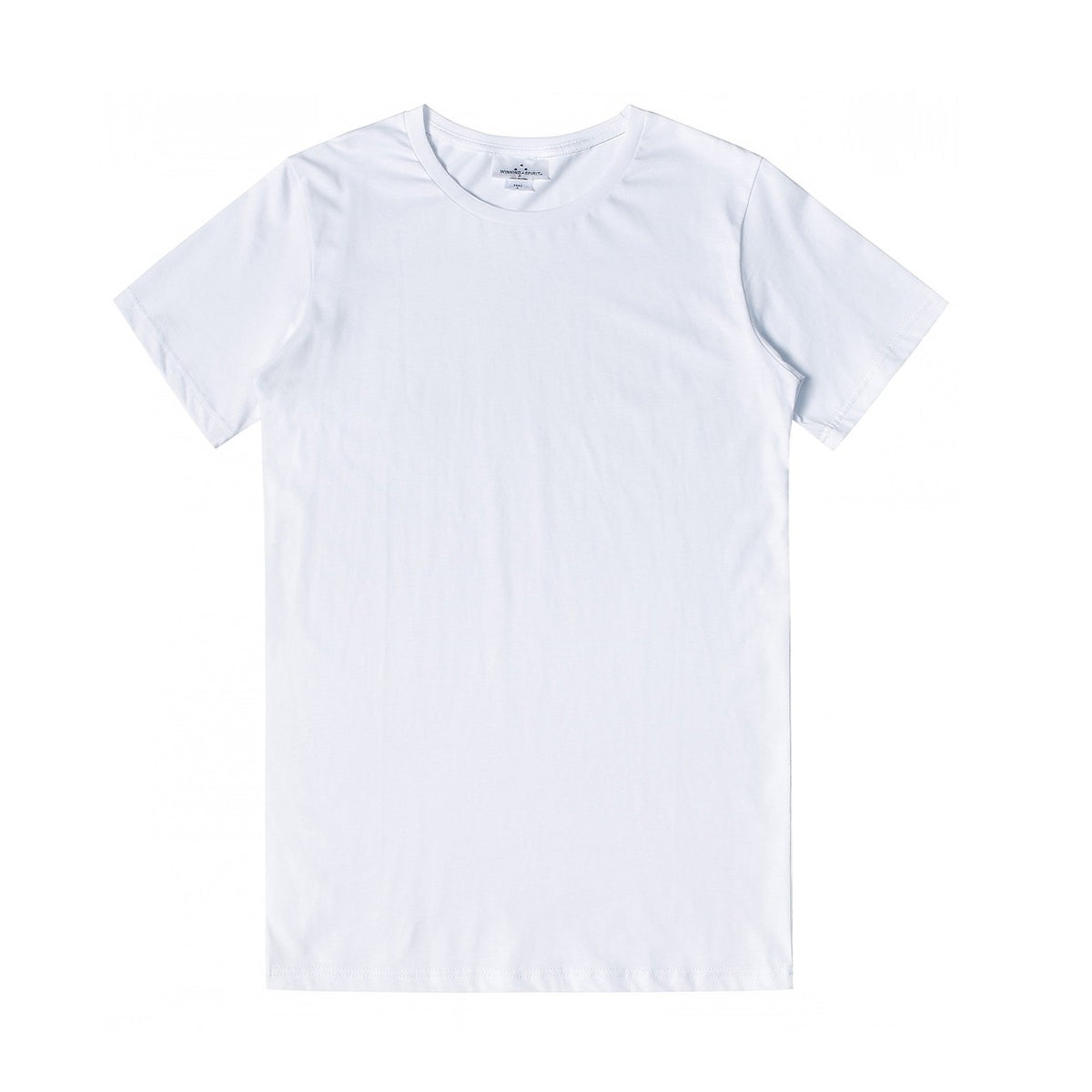 RE TS41 PREMIUM COTTON TEE SHIRT Mens