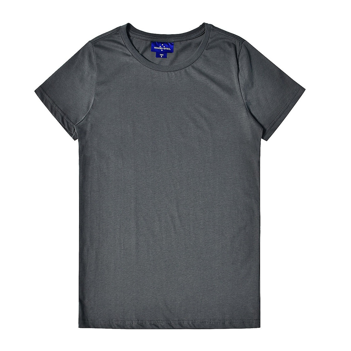 RE TS42 PREMIUM COTTON TEE SHIRT Ladies