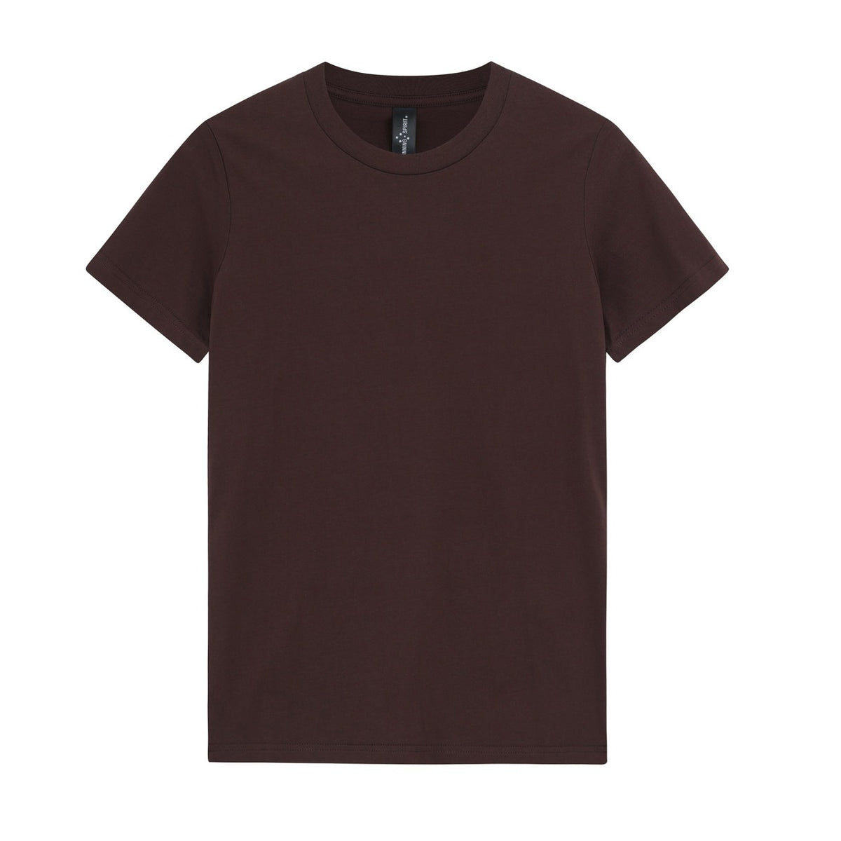 RE TS42 PREMIUM COTTON TEE SHIRT Ladies