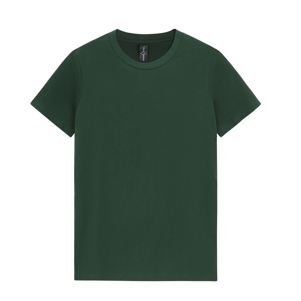 RE TS42 PREMIUM COTTON TEE SHIRT Ladies