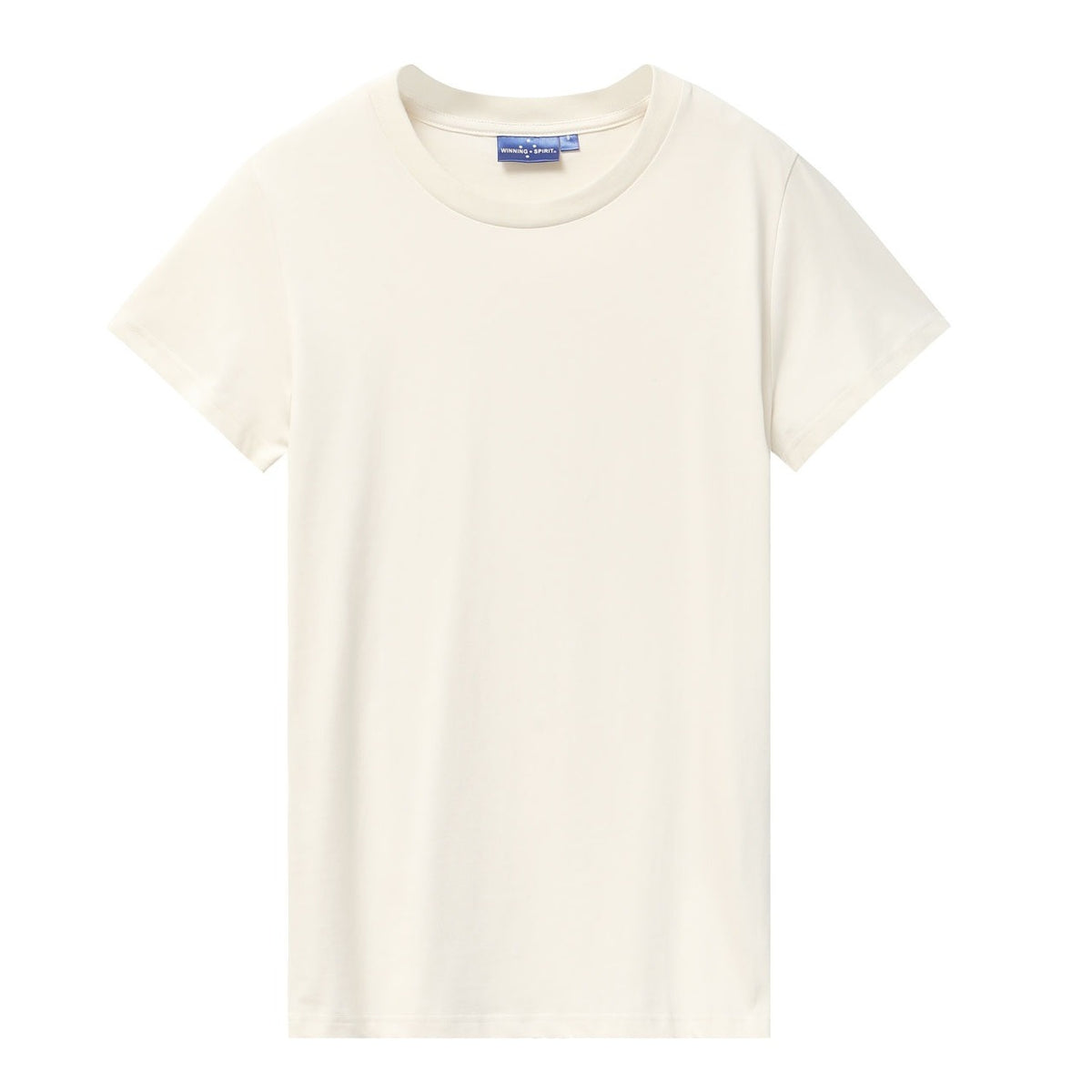 RE TS42 PREMIUM COTTON TEE SHIRT Ladies