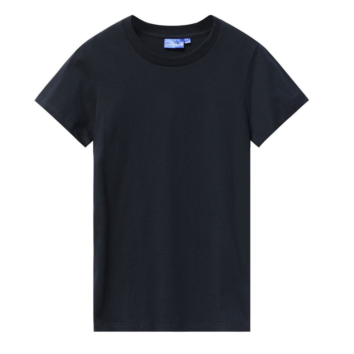 RE TS42 PREMIUM COTTON TEE SHIRT Ladies