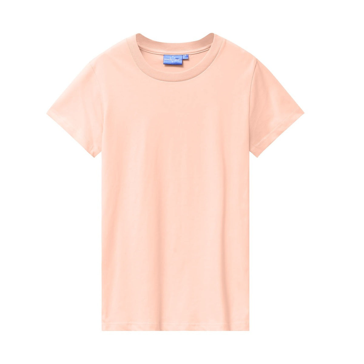 RE TS42 PREMIUM COTTON TEE SHIRT Ladies
