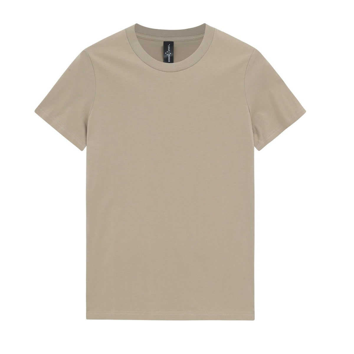 RE TS42 PREMIUM COTTON TEE SHIRT Ladies