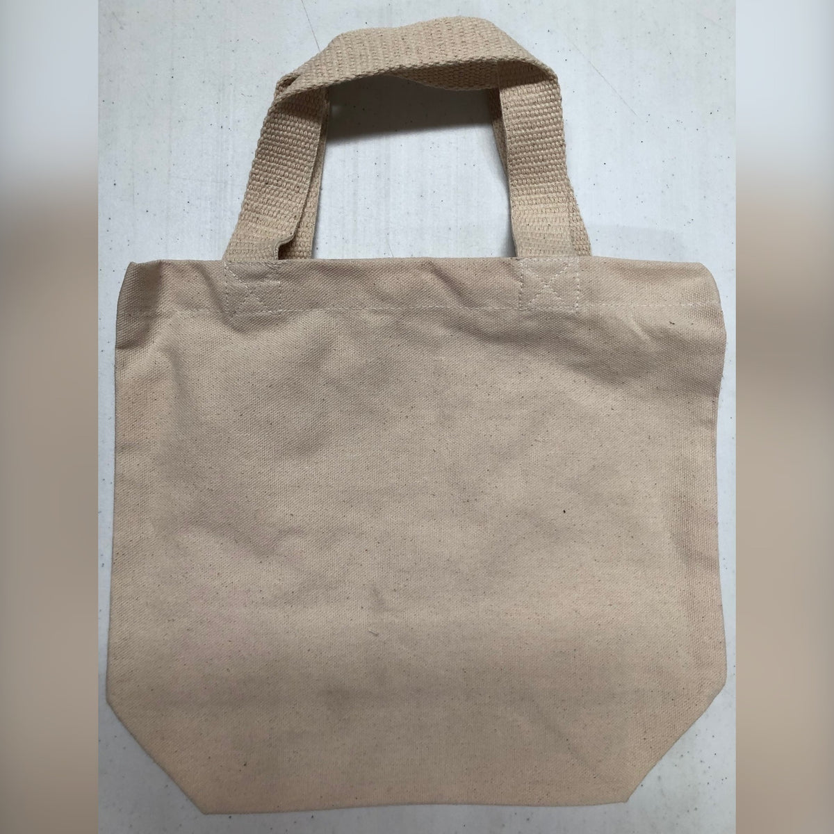 Cotton Canvas Bags