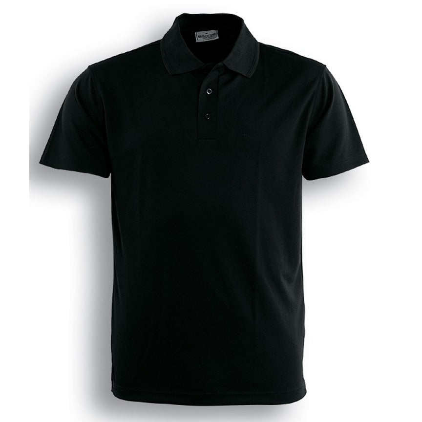 RE Men's Adults Basic Polo