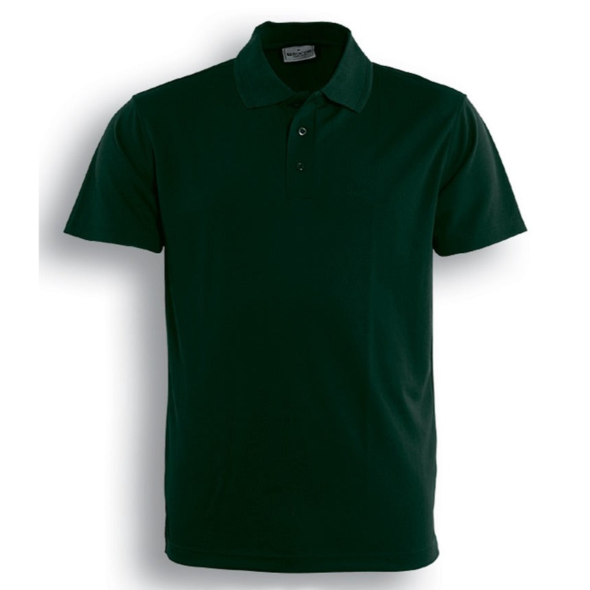 RE Men's Adults Basic Polo