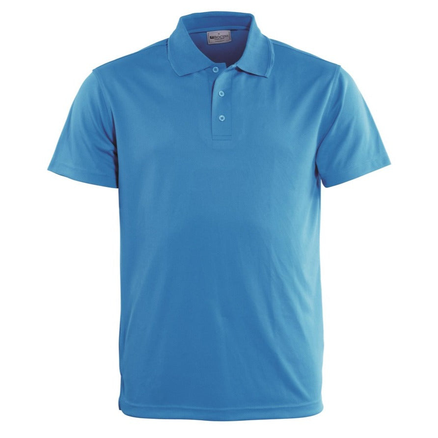 RE Men's Adults Basic Polo
