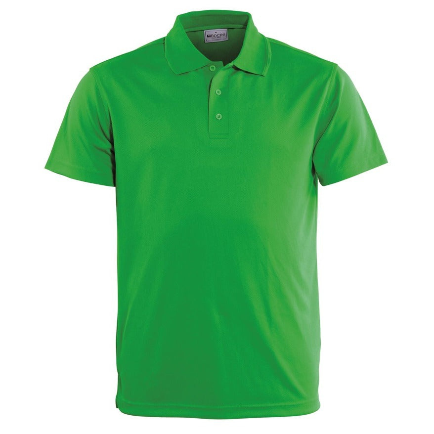 RE Men's Adults Basic Polo