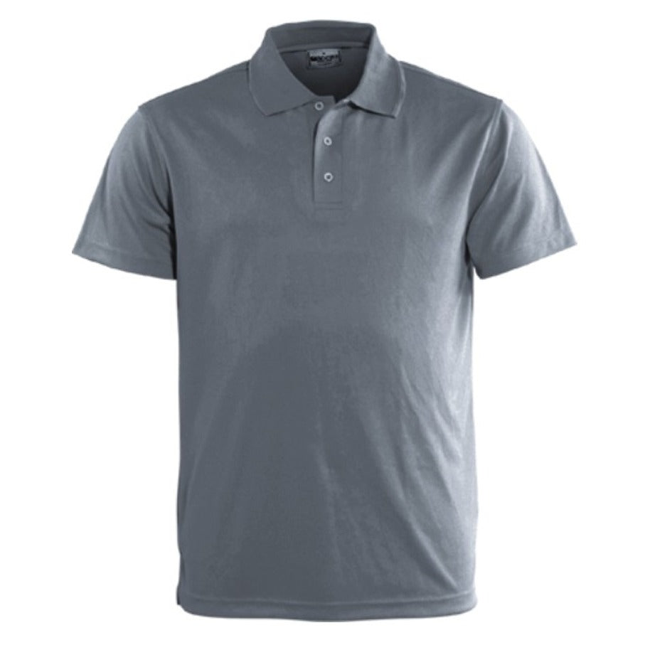 RE Men's Adults Basic Polo