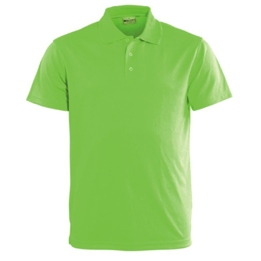 RE Men's Adults Basic Polo