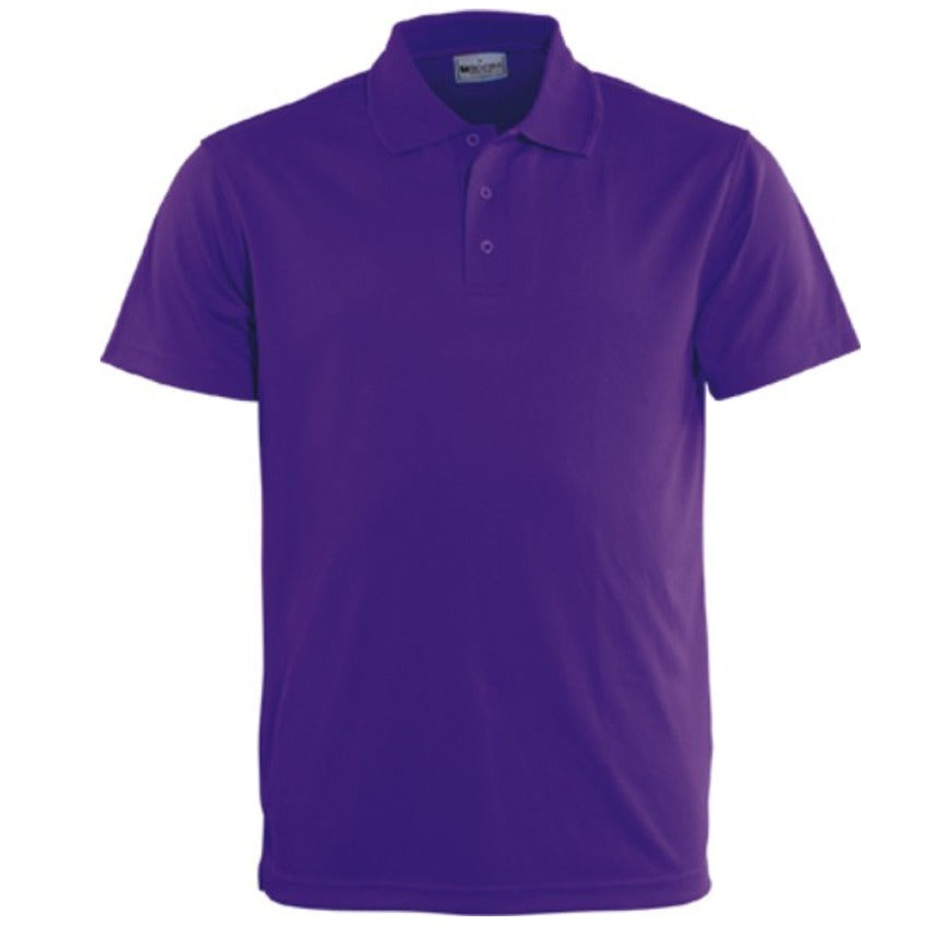RE Men's Adults Basic Polo