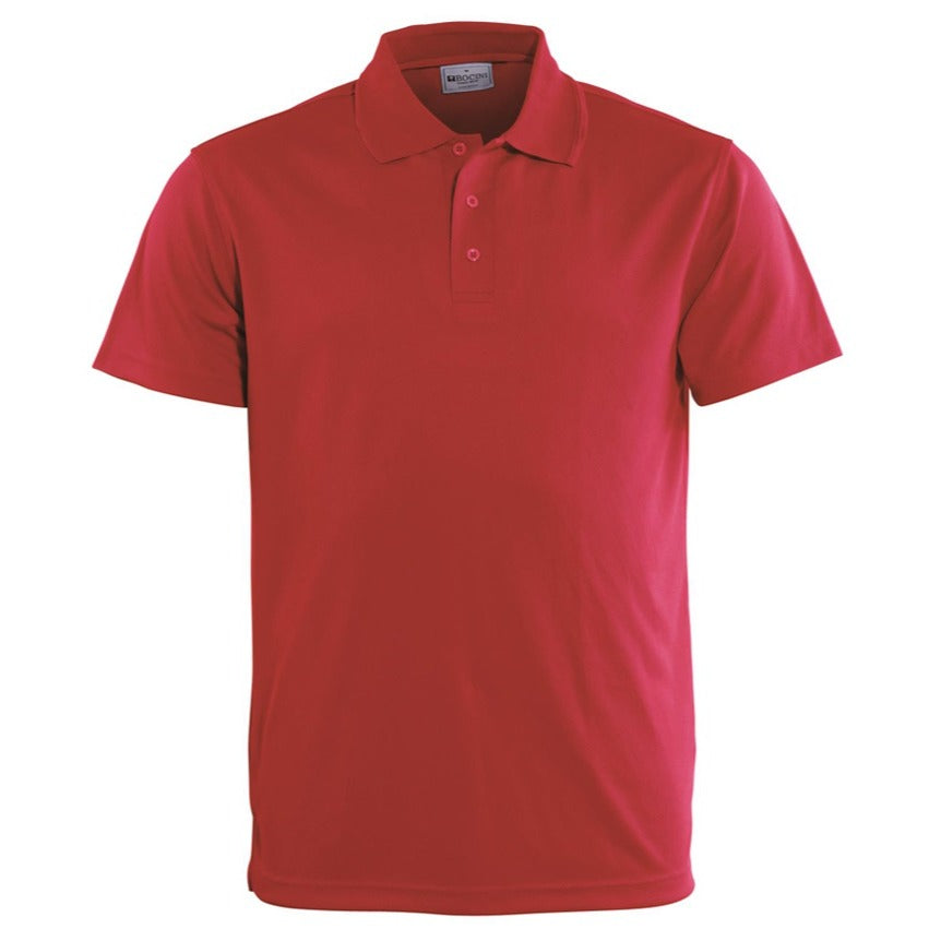 RE Men's Adults Basic Polo
