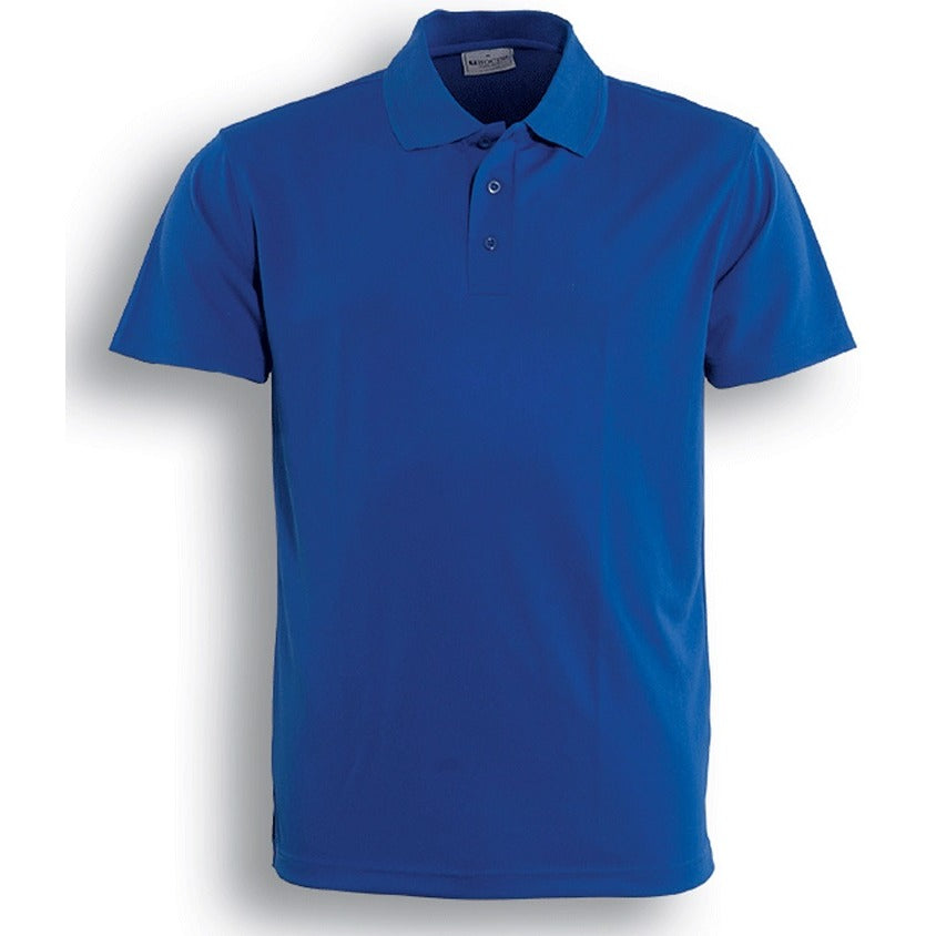 RE Men's Adults Basic Polo