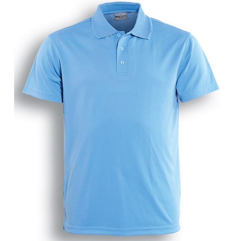 RE Men's Adults Basic Polo