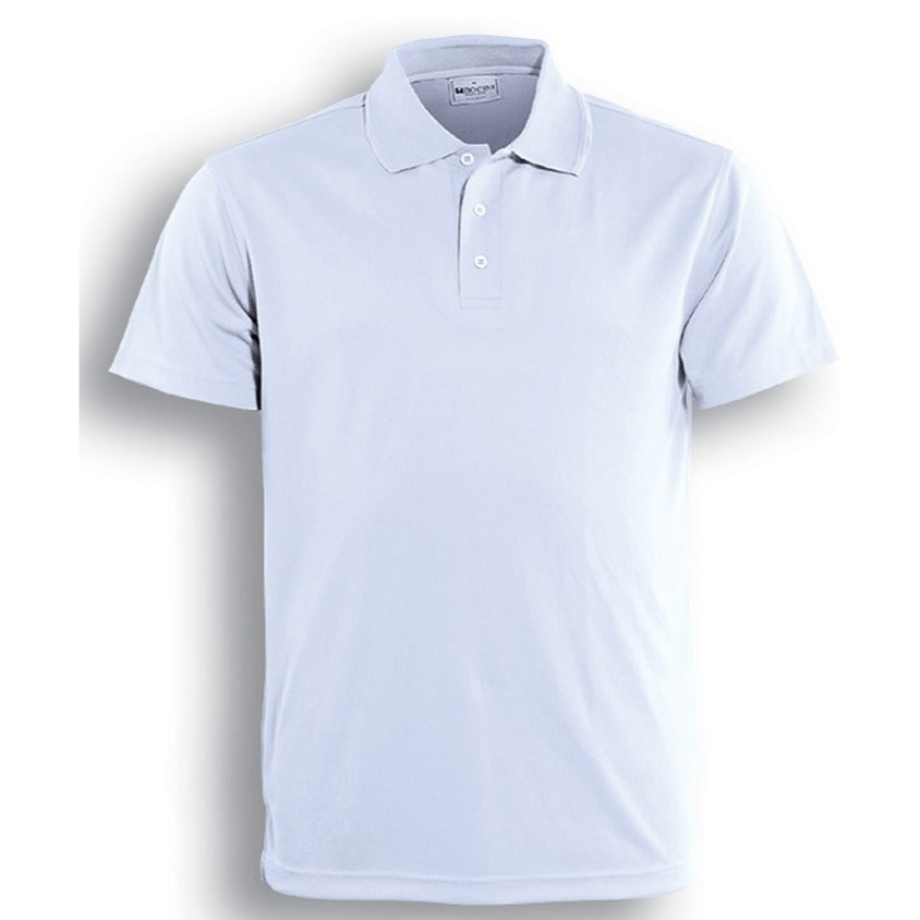 RE Men's Adults Basic Polo