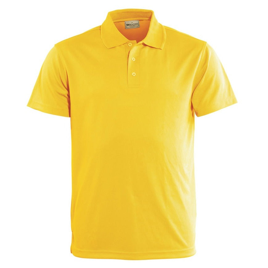 RE Men's Adults Basic Polo