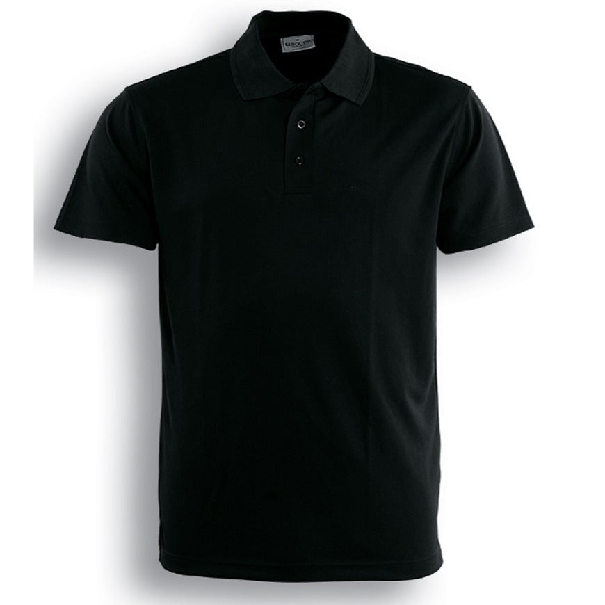 RE Ladies Basic Polo