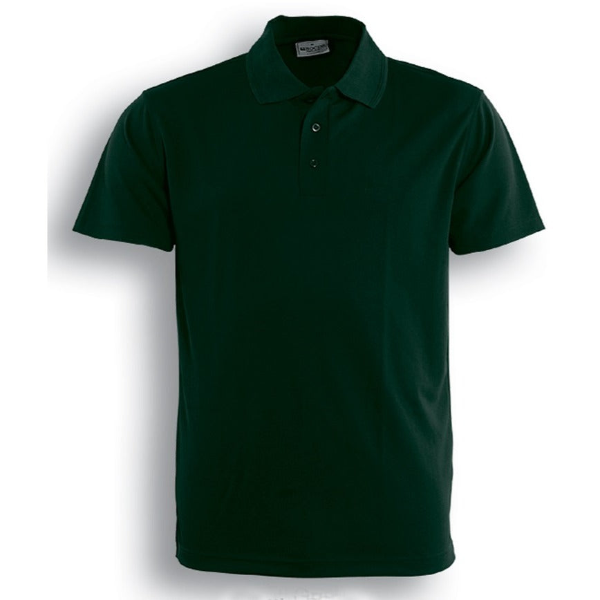 RE Ladies Basic Polo