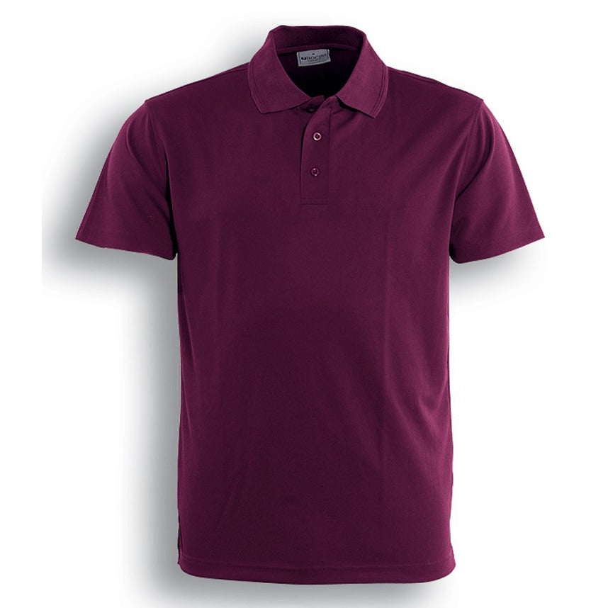 RE Ladies Basic Polo