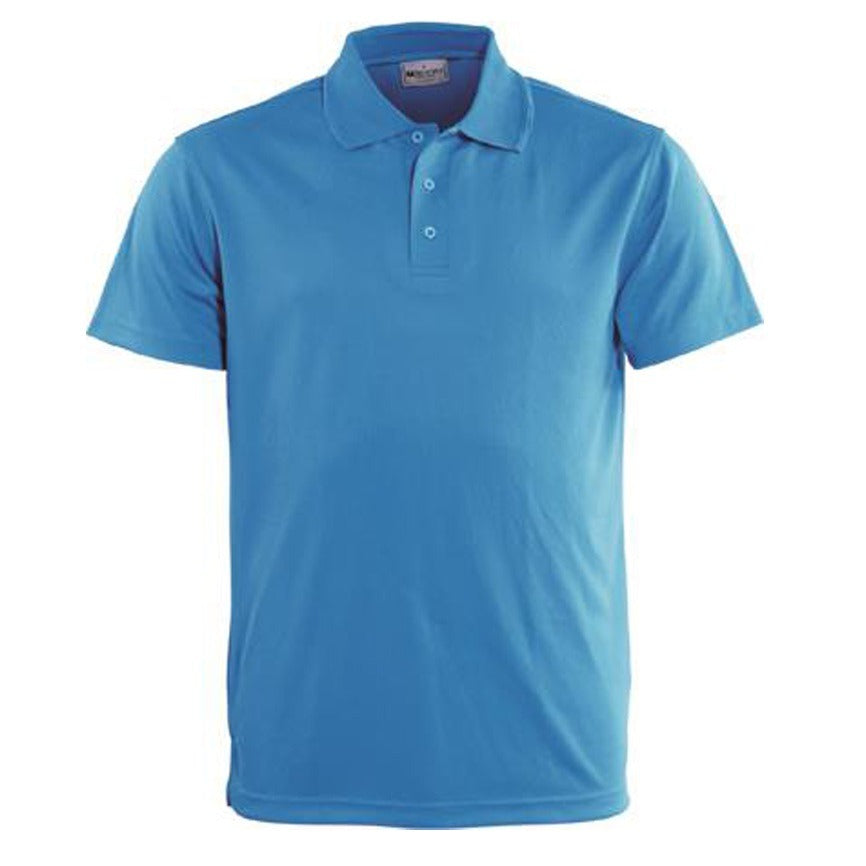 RE Ladies Basic Polo