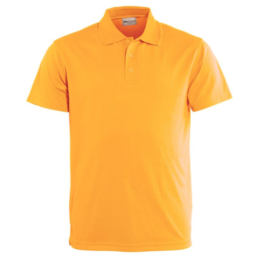 RE Ladies Basic Polo
