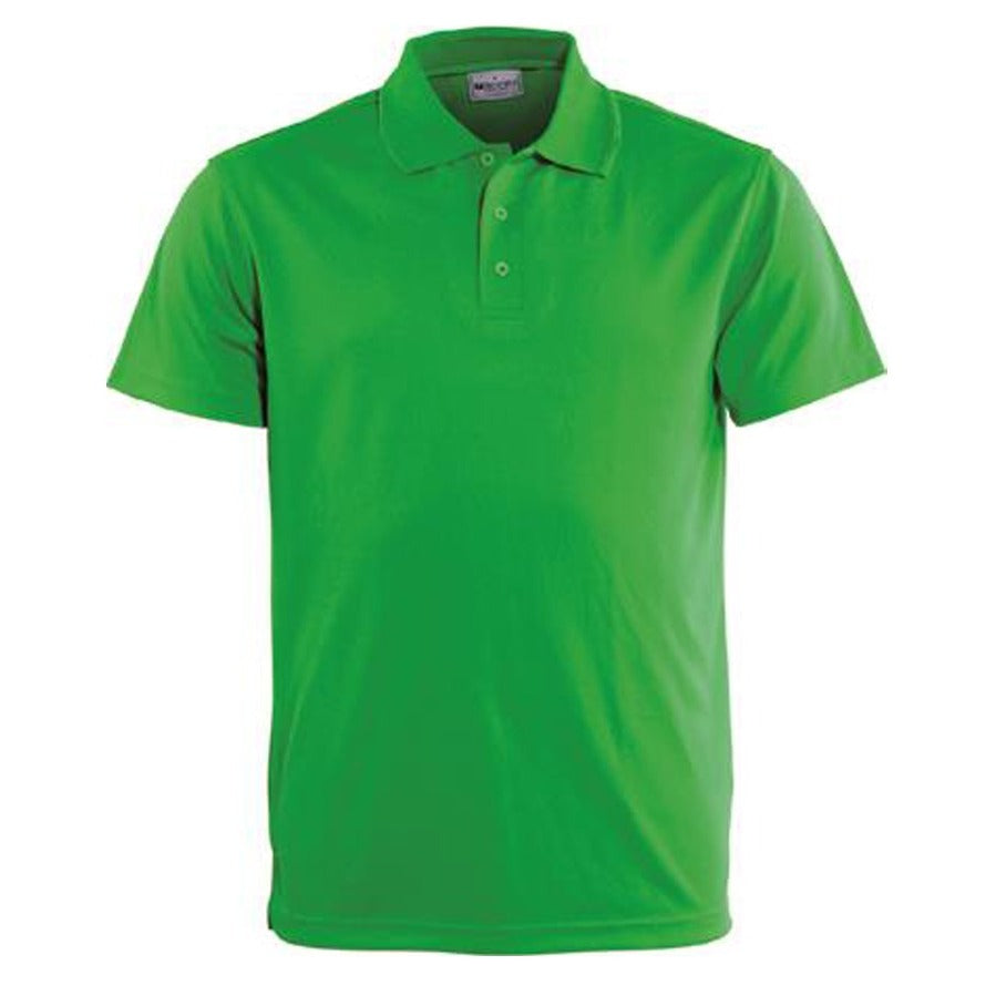 RE Ladies Basic Polo