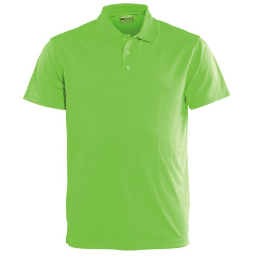 RE Ladies Basic Polo