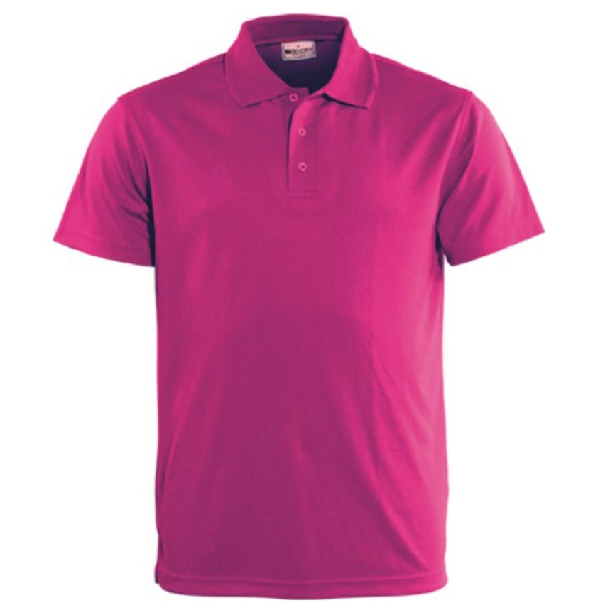 RE Ladies Basic Polo