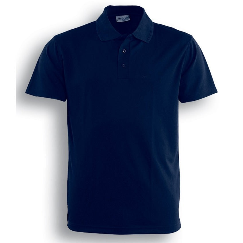 RE Ladies Basic Polo