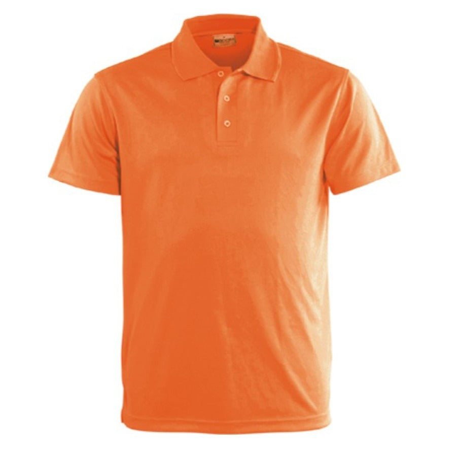 RE Ladies Basic Polo