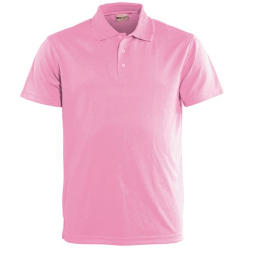RE Ladies Basic Polo