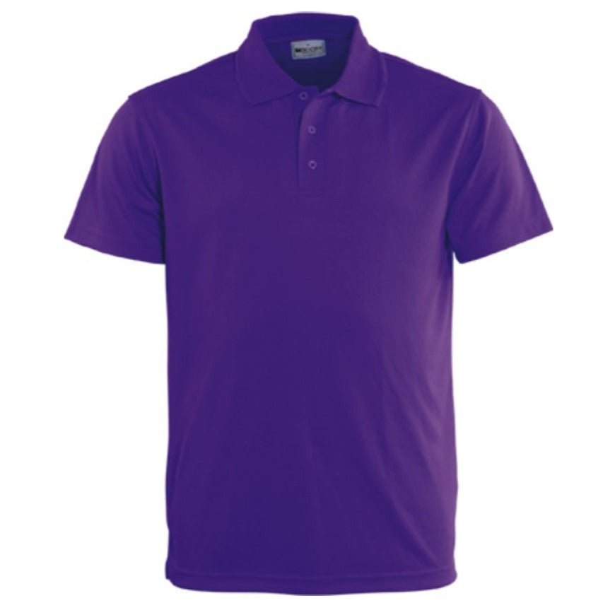 RE Ladies Basic Polo