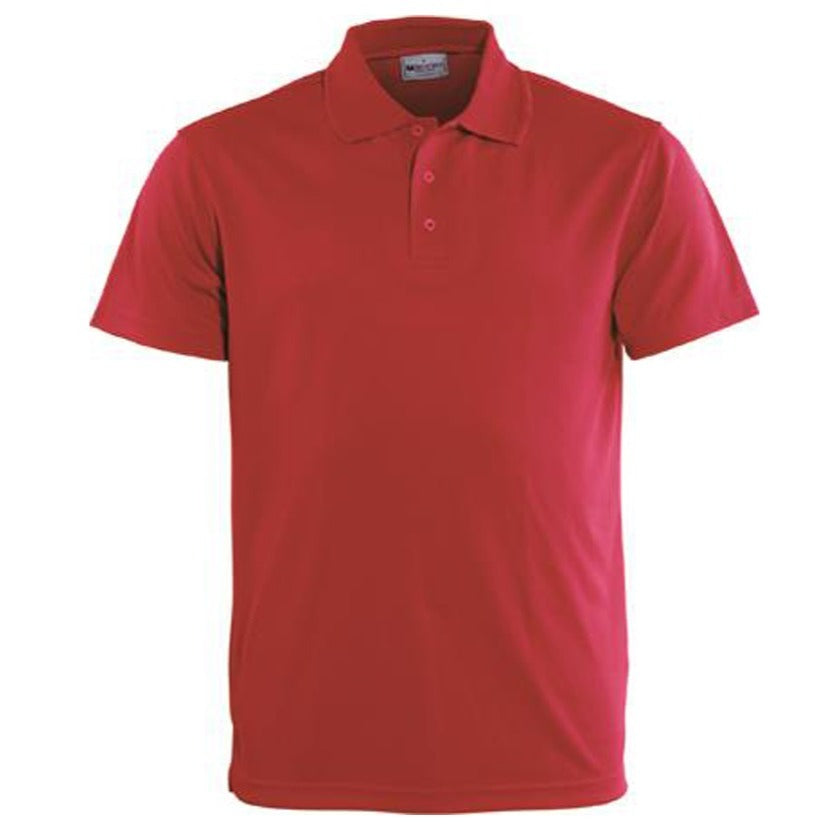 RE Ladies Basic Polo