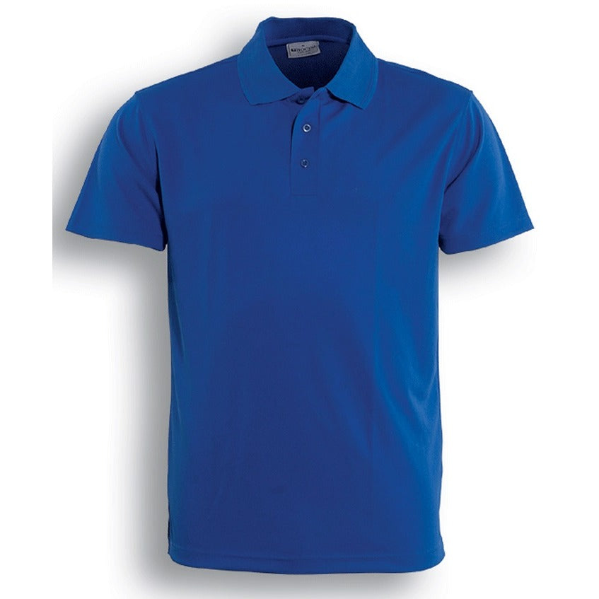 RE Ladies Basic Polo