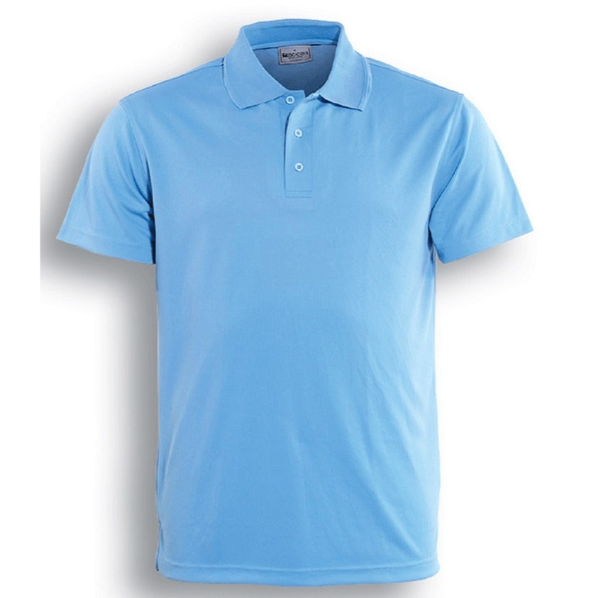 RE Ladies Basic Polo