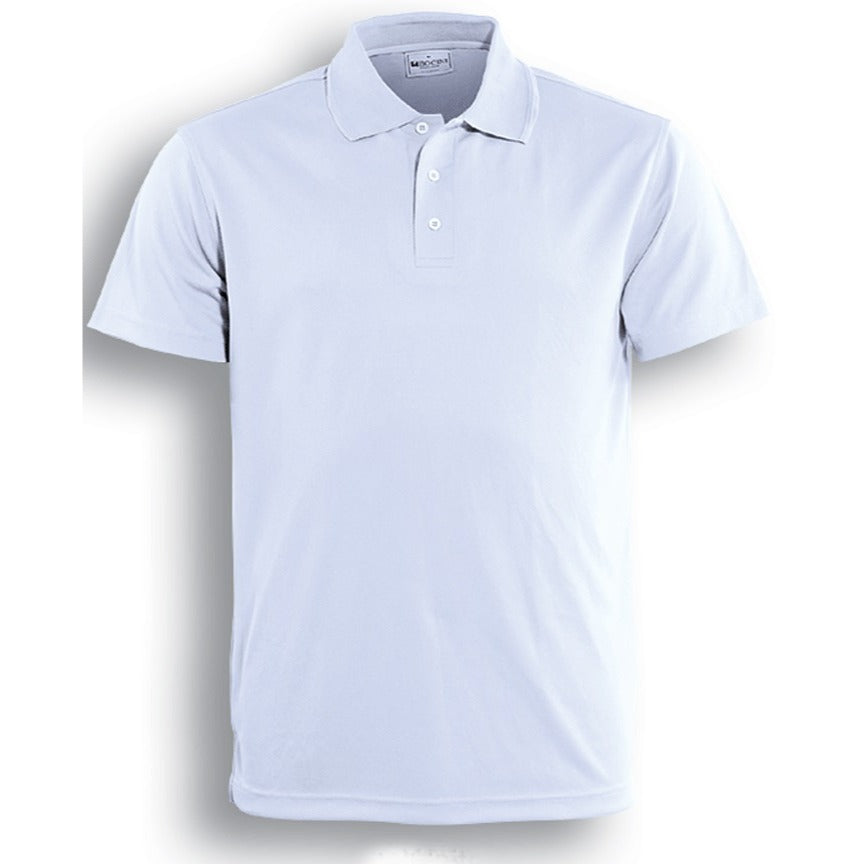 RE Ladies Basic Polo