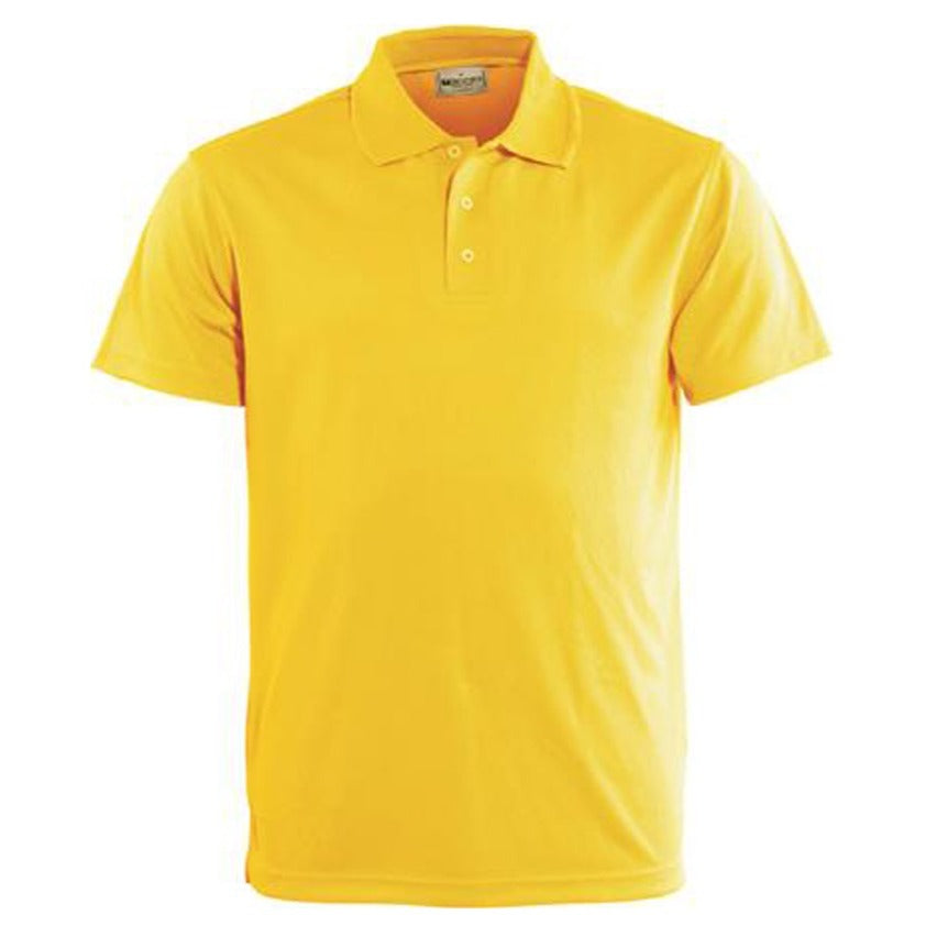 RE Ladies Basic Polo