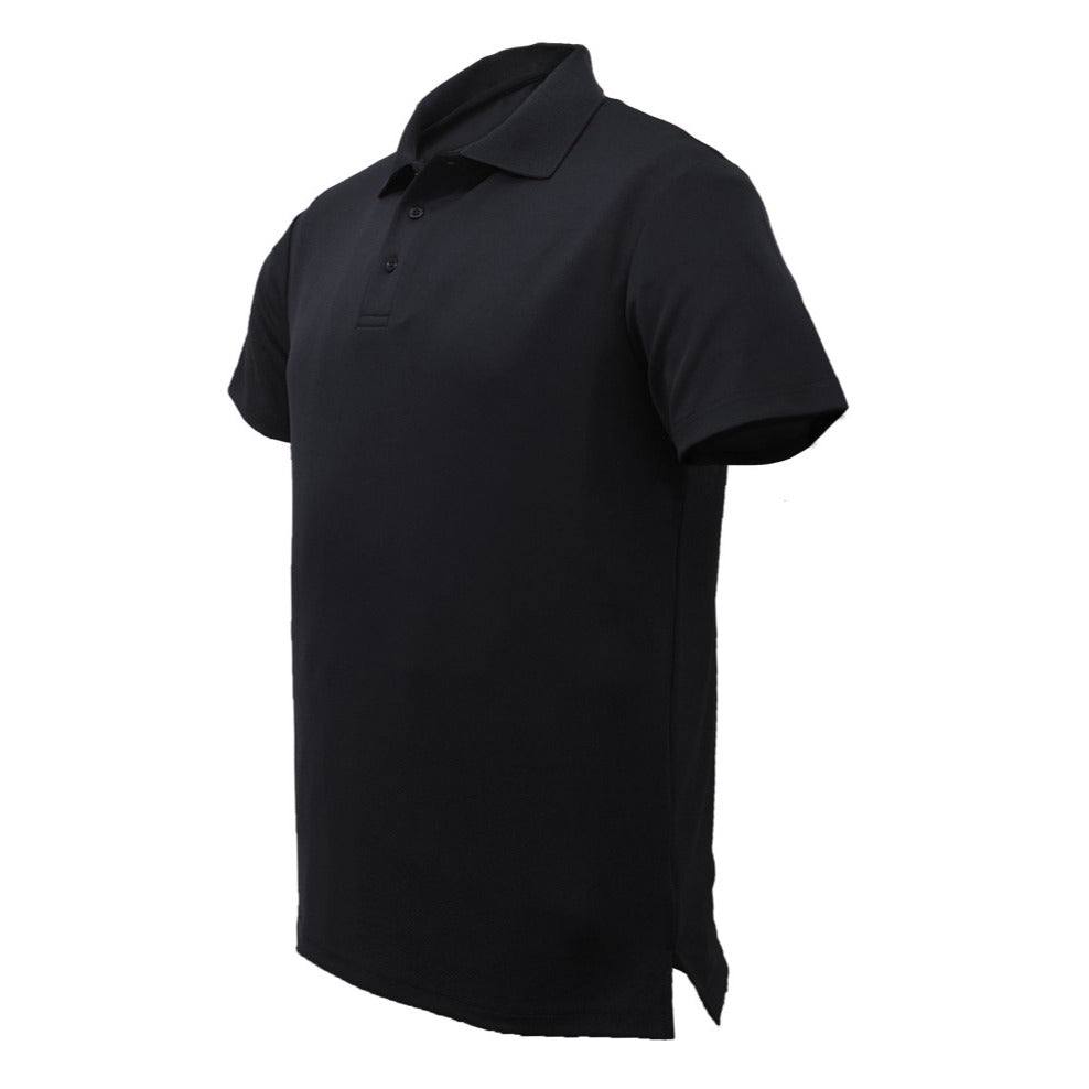 RE Unisex Adults Plain Breezeway Micromesh Tee Shirt