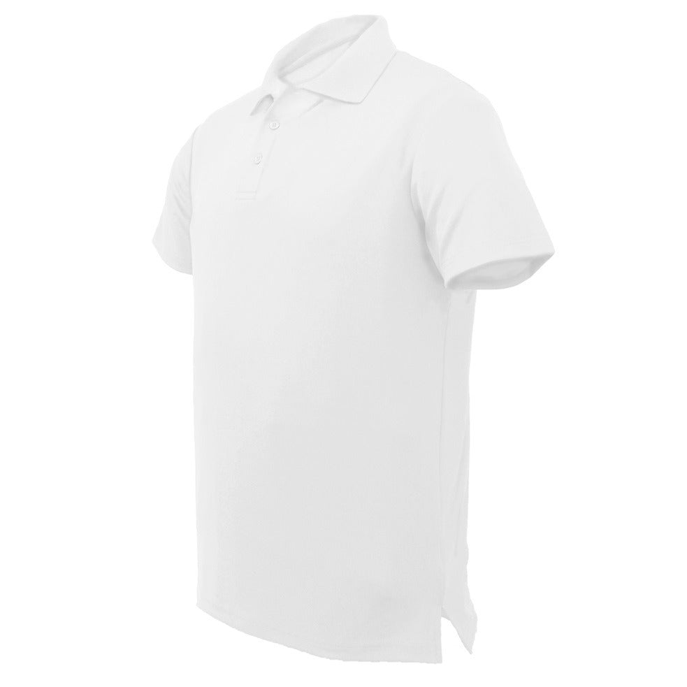 RE Unisex Adults Plain Breezeway Micromesh Tee Shirt
